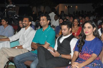 Yevade Subramanyam Movie Audio Launch